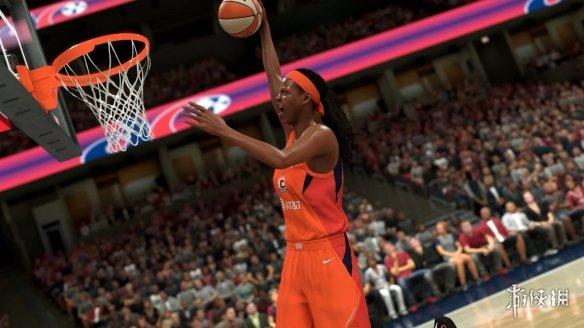 NBA 2K12全新赛季球员阵容曝光，新赛季期待值爆表！