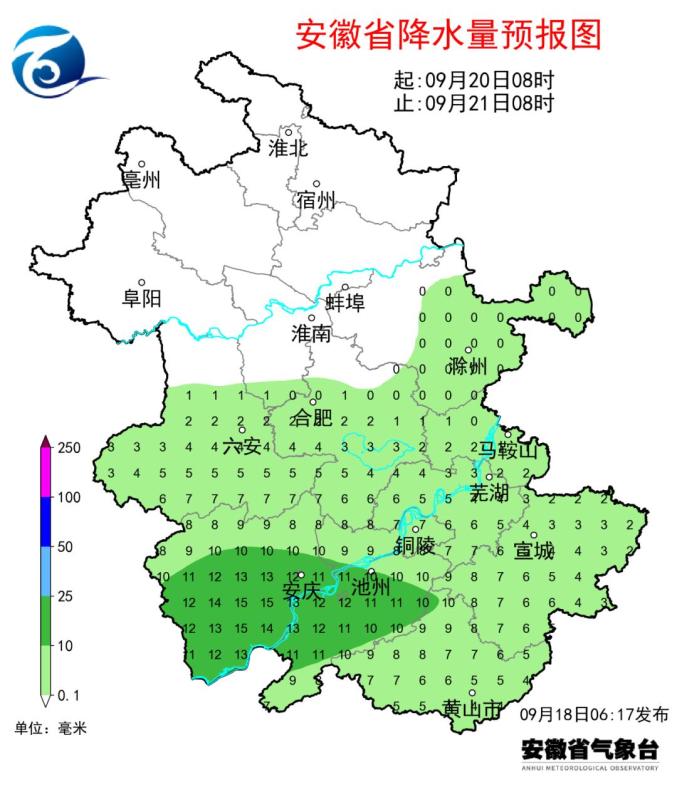 宿州天气预报更新，气象变化对日常生活的影响