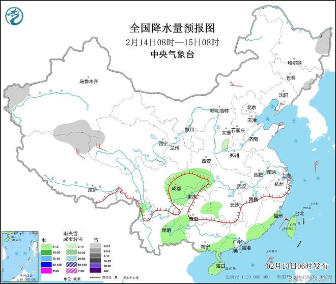 湖南最新天气预报信息概览