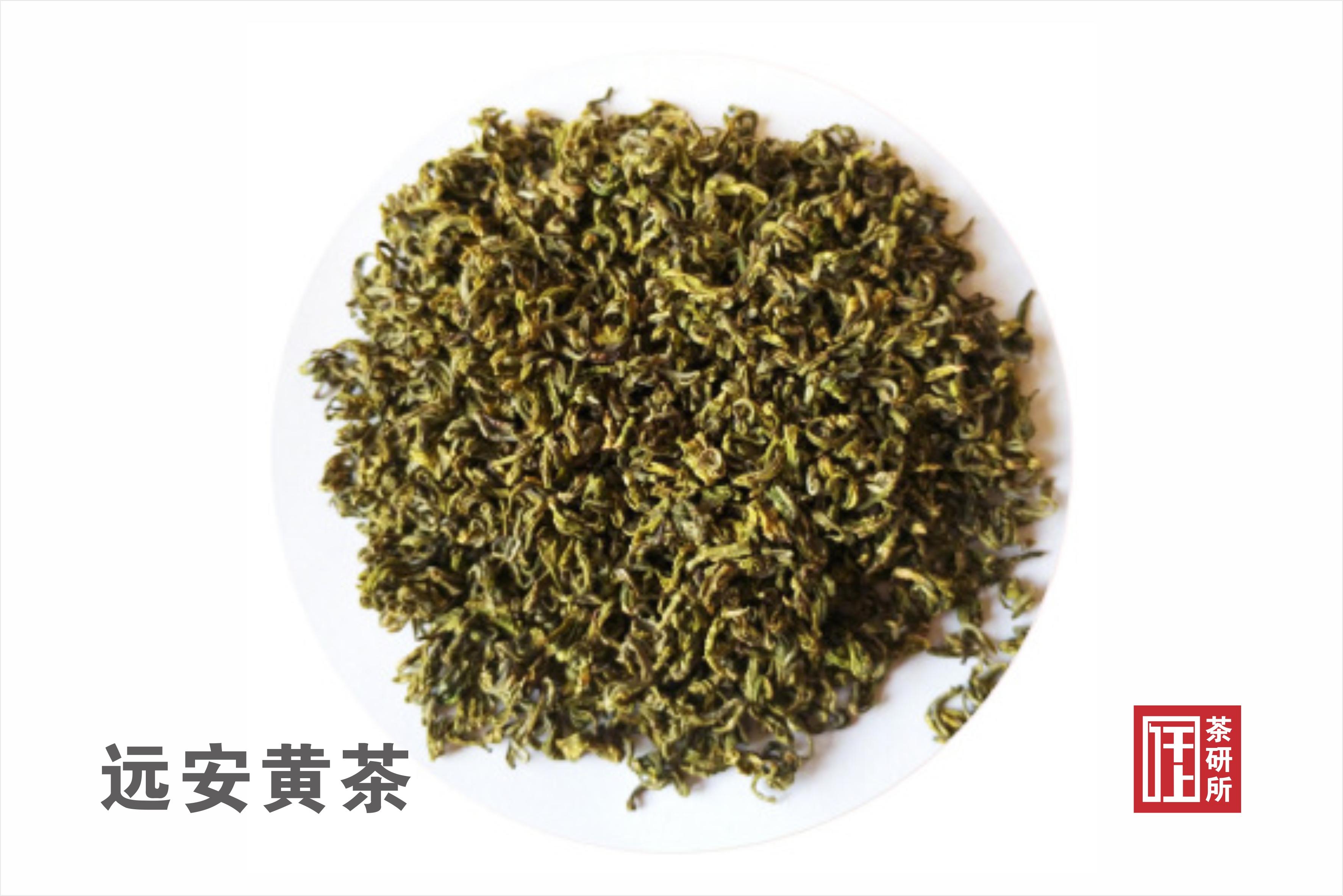 中国十大名茶最新榜单及独特魅力解析