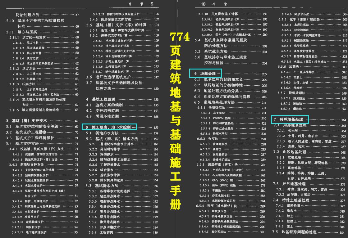 建筑施工手册最新版，引领建筑行业迈向新高度