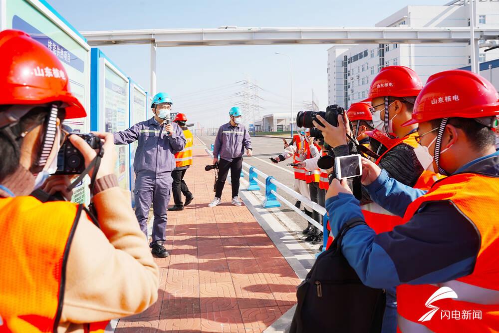 海阳市科技局新闻动态更新