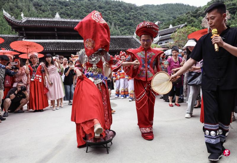 彭水苗族土家族自治县剧团人事重塑，开启发展新篇章