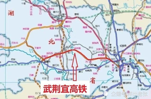 宜昌高铁最新动态，城市交通枢纽迎来新篇章