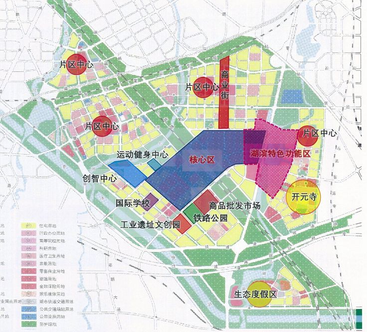 站前区文化局发展规划塑造城市文化新面貌的未来蓝图