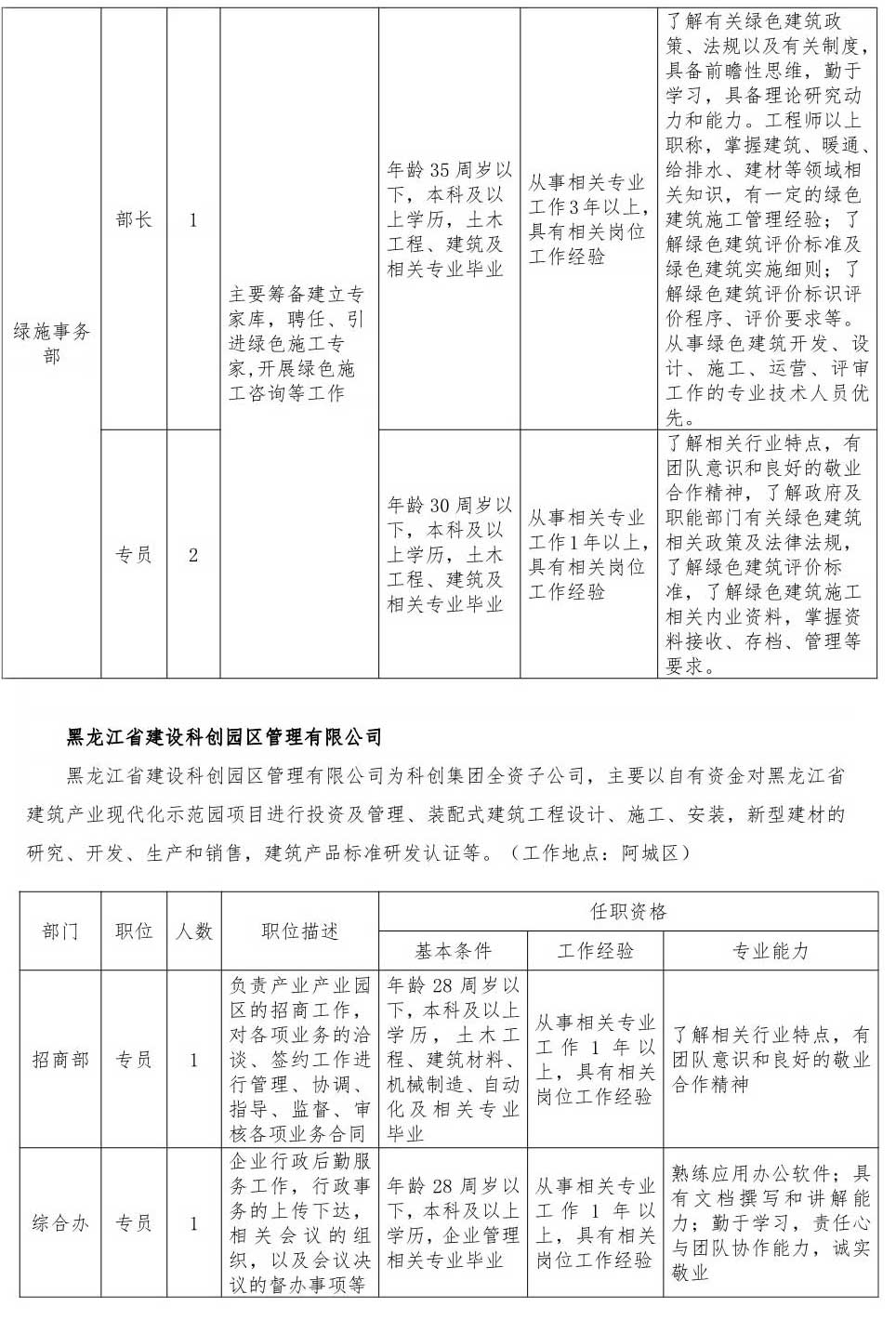 南芬区科技局最新招聘信息与职位全面解析