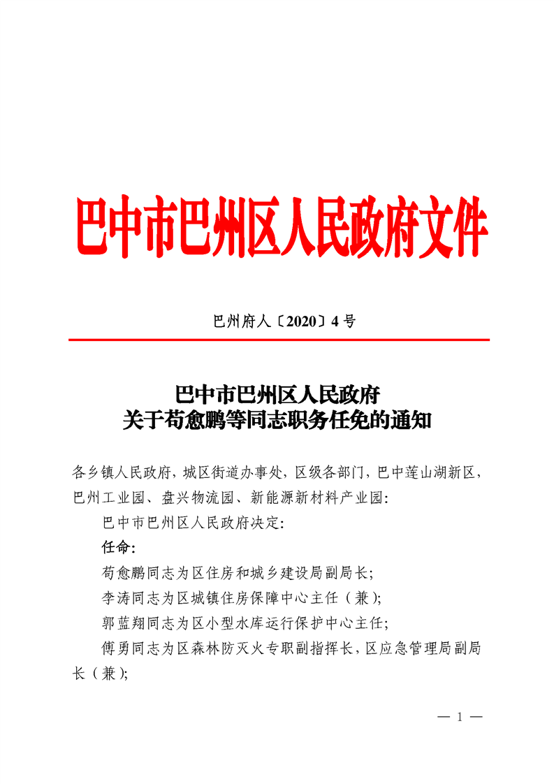 巴州区图书馆人事任命启动，文化事业迎新篇章