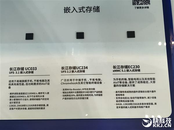 长江存储技术突破及市场展望最新消息