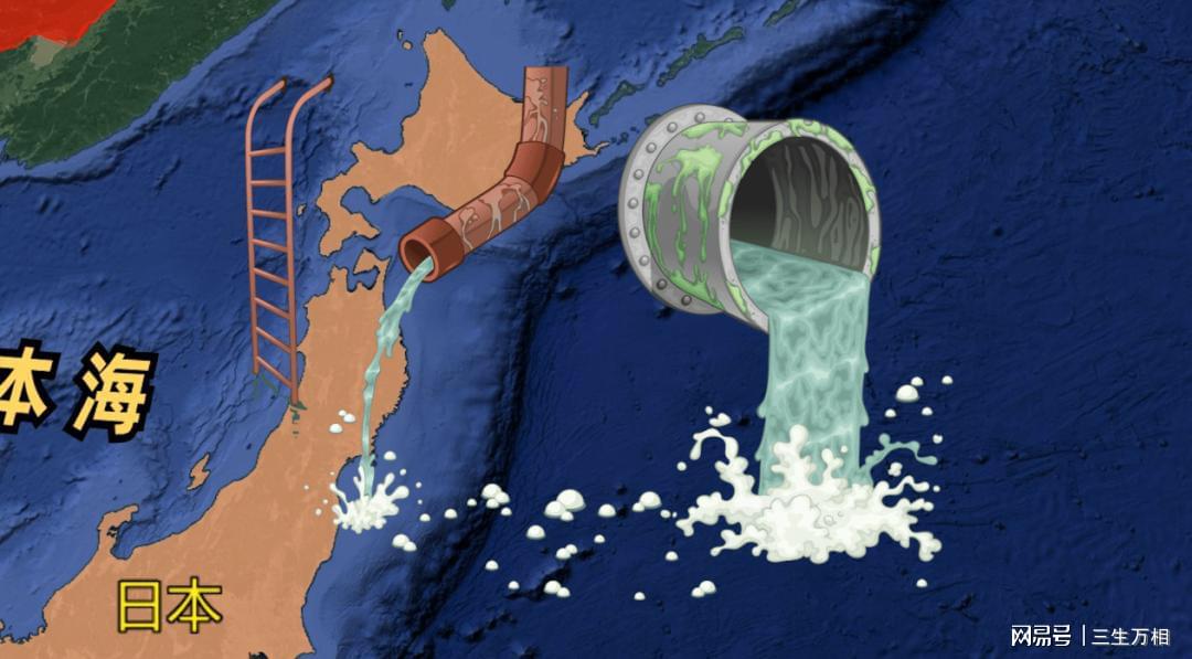 日本排放核污水最新动态与全球影响概述