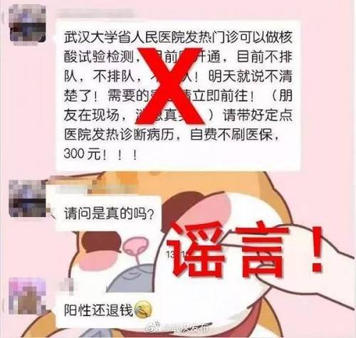 最新谣言背后的真相与影响探究