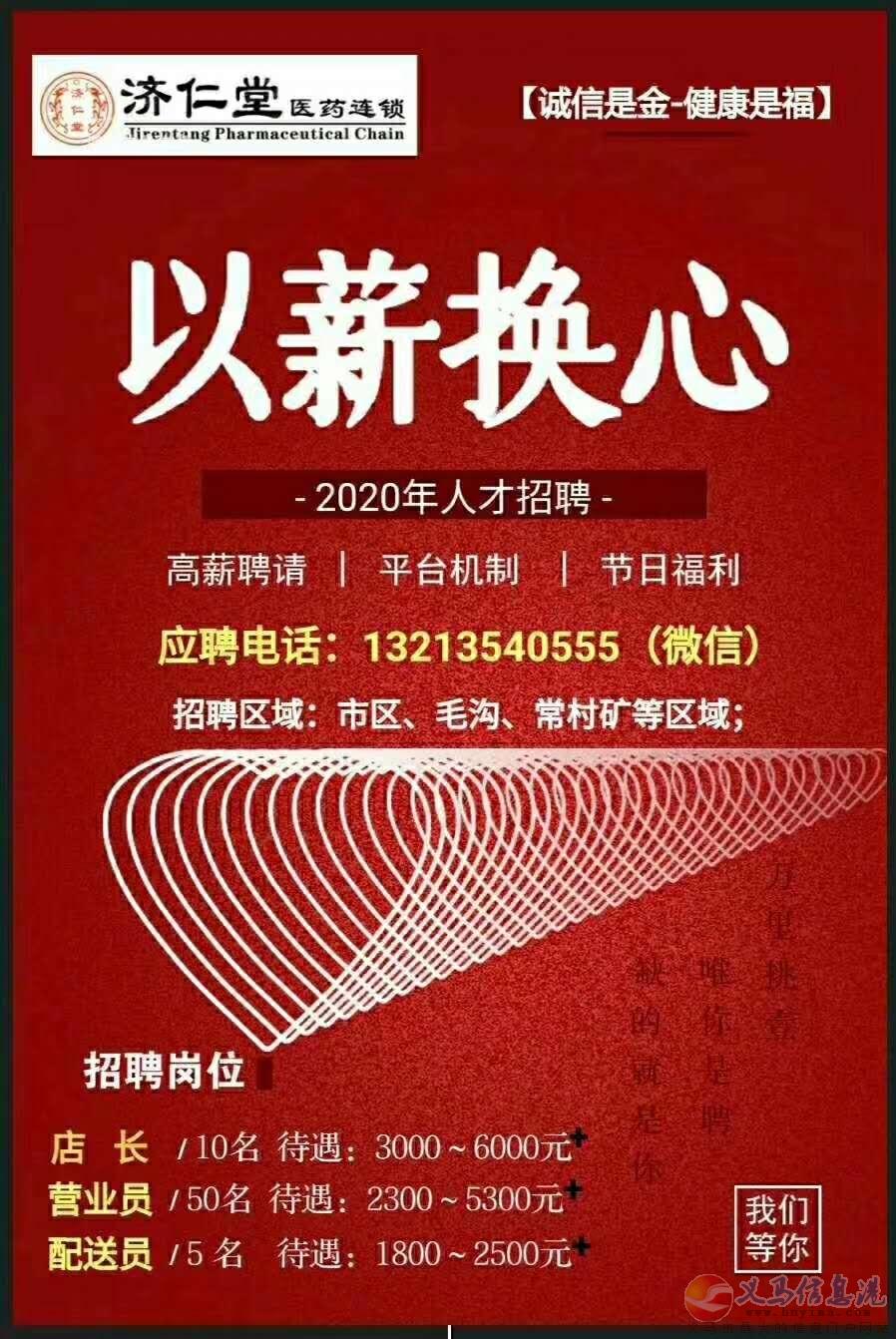 文登信息港最新招聘动态——探寻职业发展的黄金机会