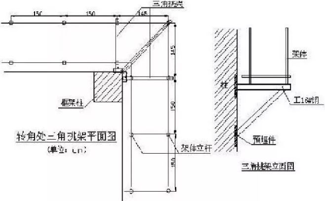 脚手架最新规范，提升安全、效率与标准化的关键路径