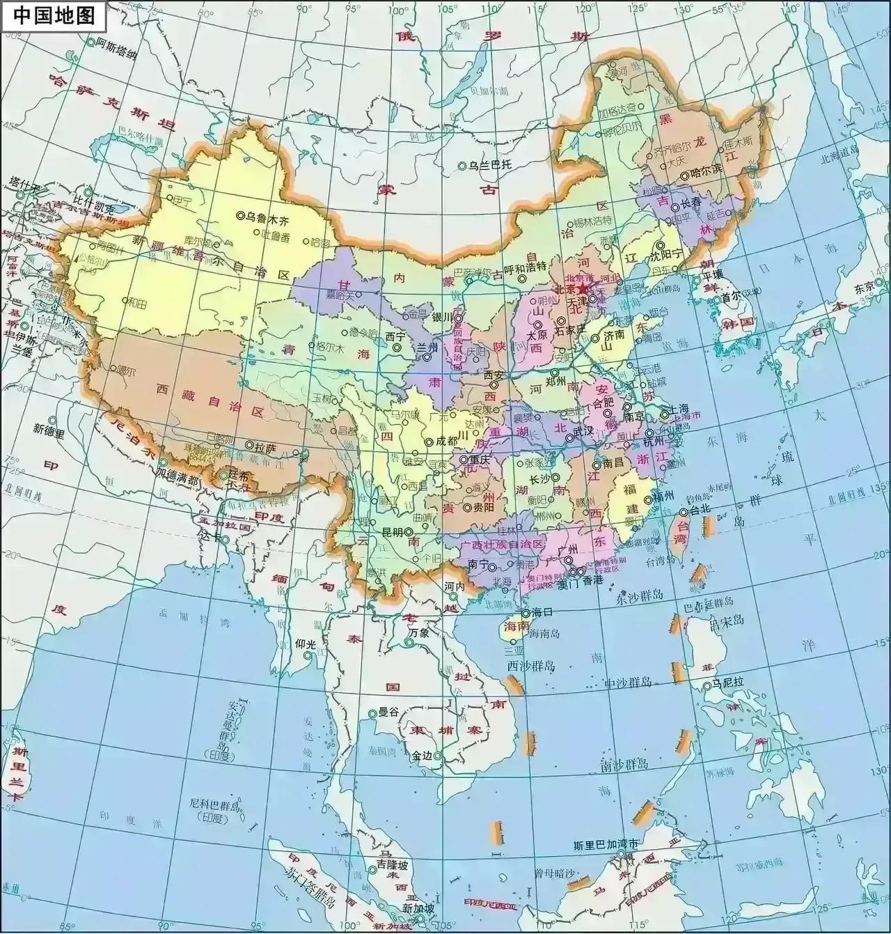 最新高清地图，数字时代的精准导航与无限探索