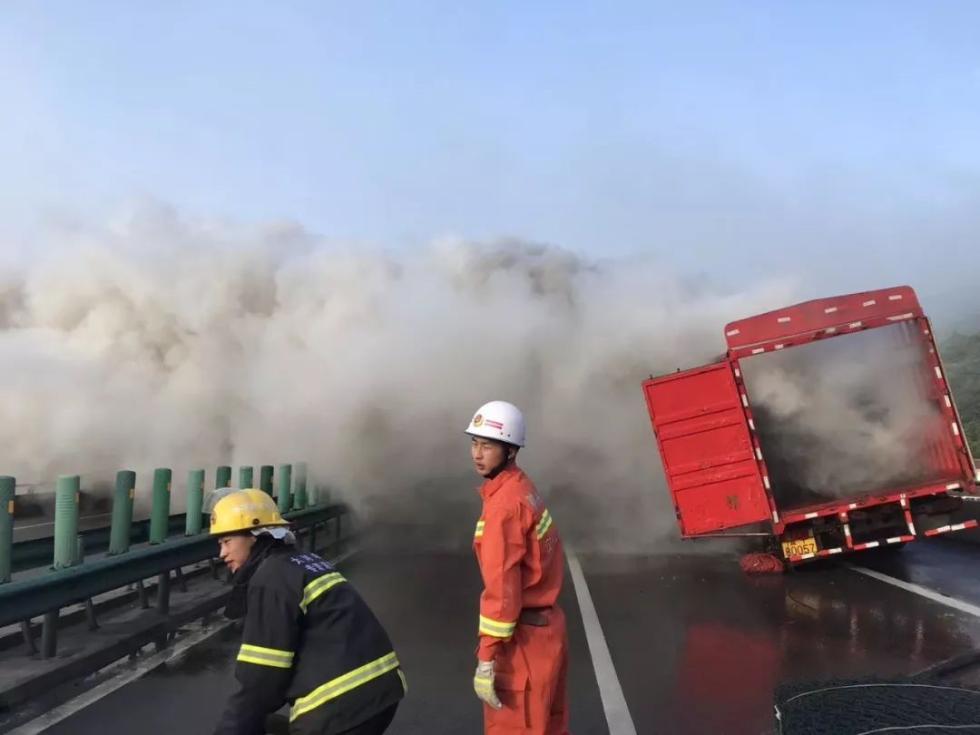 西汉高速今日路况报告更新