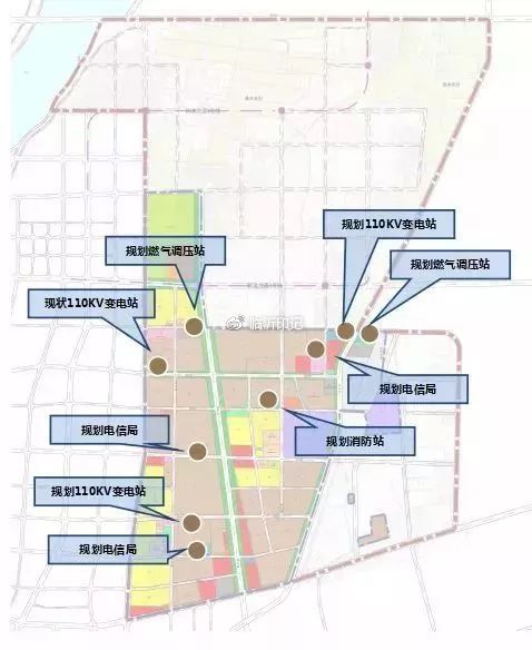 临沂最新规划，塑造未来城市的新蓝图