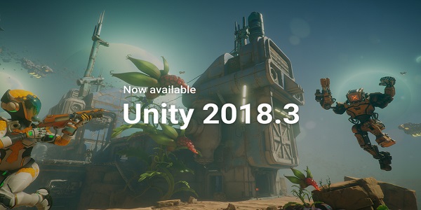 Unity最新版本，探索与创新的力量源泉