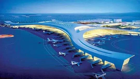 郑州机场加速迈向现代化航空枢纽建设