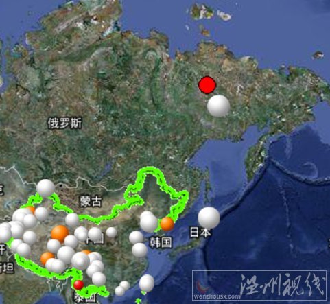 俄罗斯今日地震最新消息，影响与应对措施