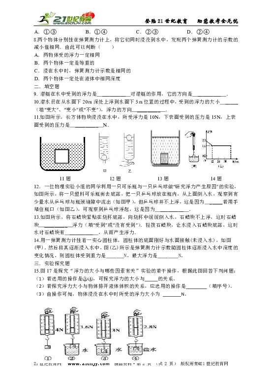 最新浮力限制研究地点与进展探讨