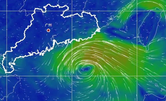 广东台风最新动态及全方位应对关注指南
