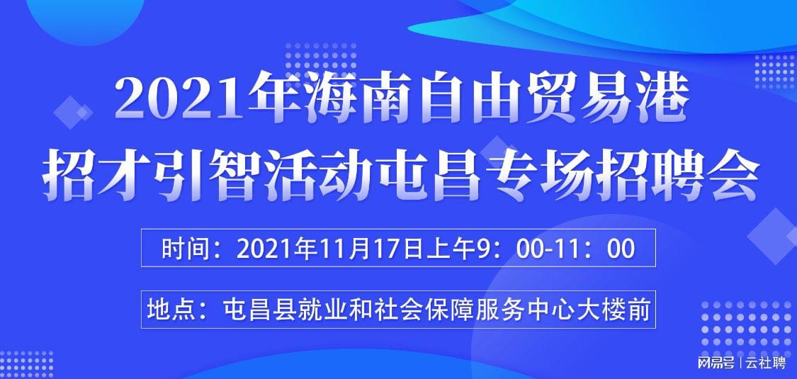 海南最新招聘动态及其地域影响力分析