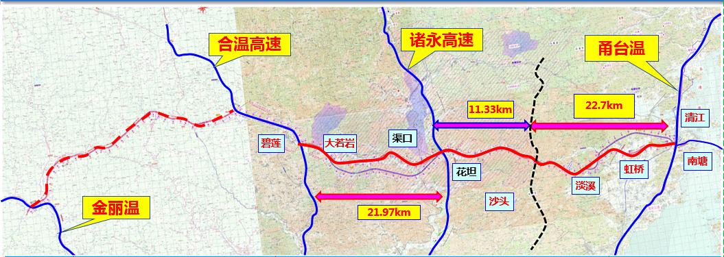 温州最新规划图揭秘，城市发展的宏伟蓝图