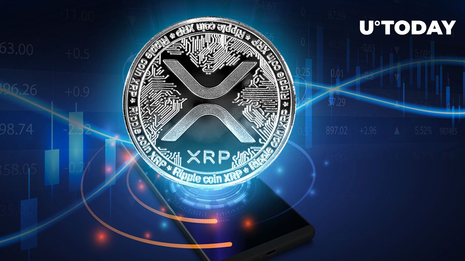 XRP瑞波币最新动态与行业趋势深度解析