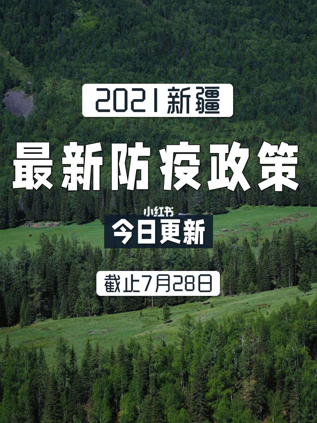 新疆防疫政策最新动态分析