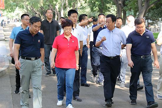 兰州城市发展与民生改善最新动态报道