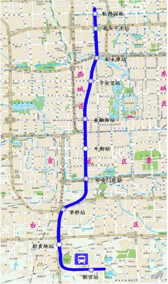 西安地铁十号线最新进展、特色及未来展望