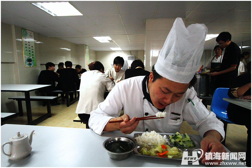 宁波厨师招聘最新消息，行业趋势与求职指南