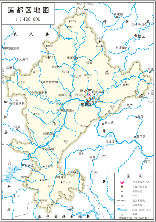 浙江最新地图概览，探索新时代的地理变迁之旅