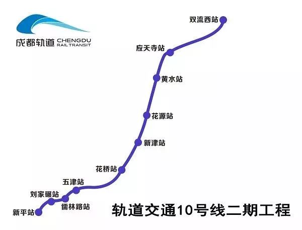 成都地铁17号线最新线路图，城市发展的脉络与未来展望