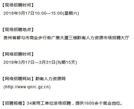 都匀市最新招聘动态及其社会影响概览