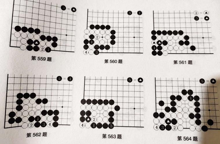 最新围棋对局详解，策略、技巧与战术的深度探索