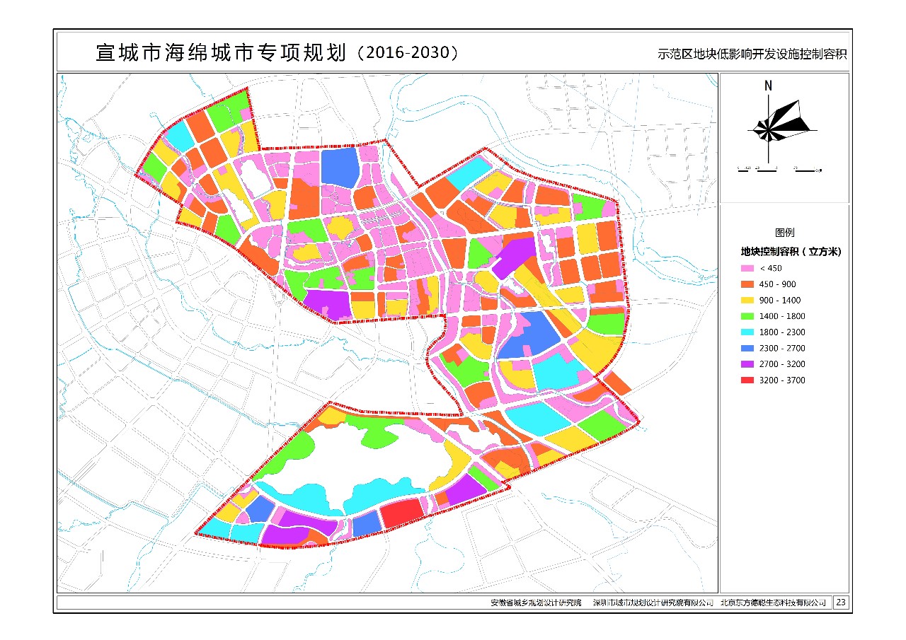 宣城市最新规划图，塑造未来城市的宏伟蓝图