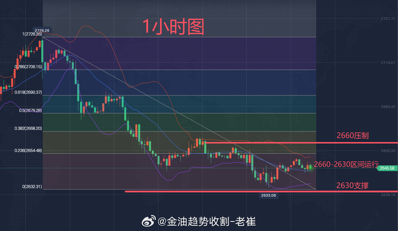 黄金走势最新分析，市场趋势及影响因素深度探讨