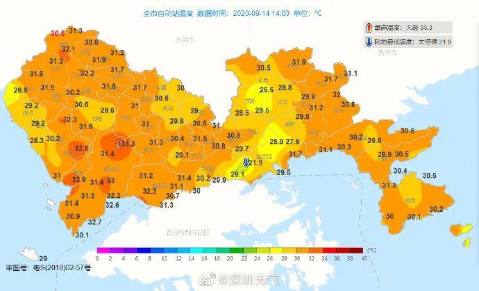 深圳台风最新动态，全方位关注与应急措施