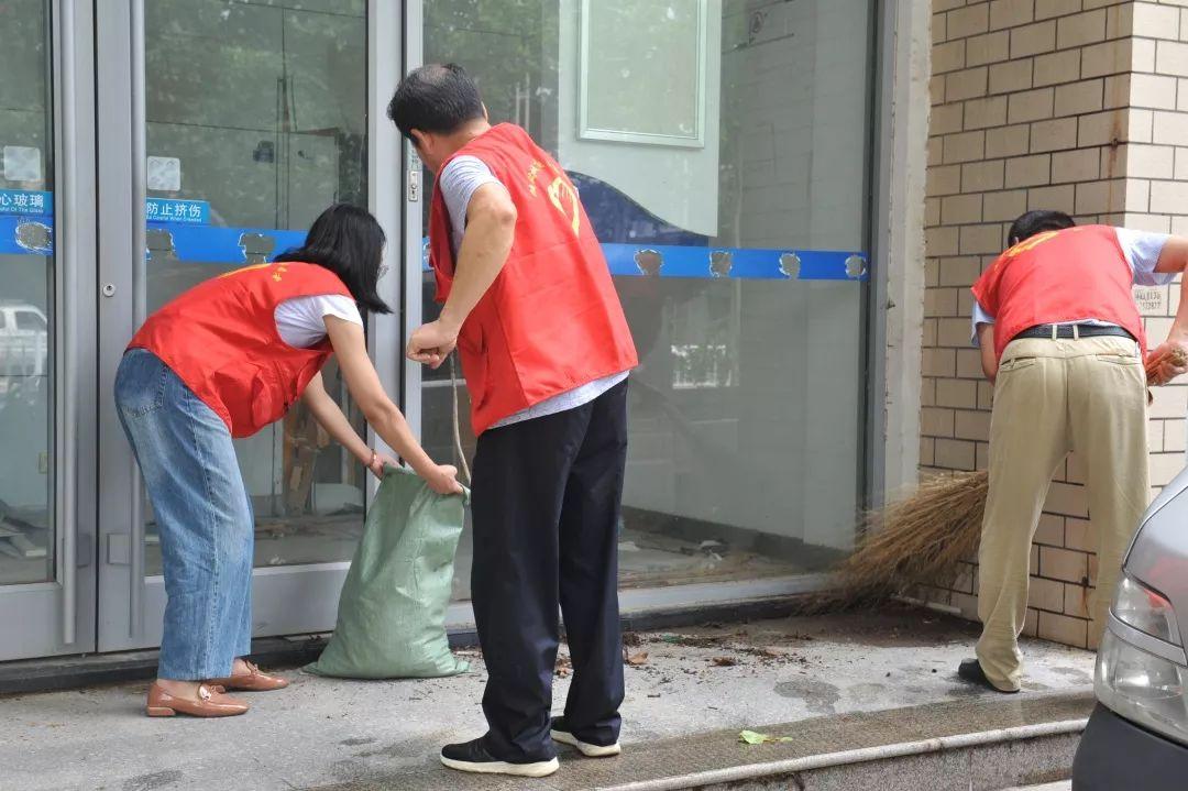 最新台风动态及广泛影响，各地积极应对措施